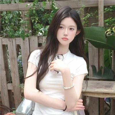 危机中的女人